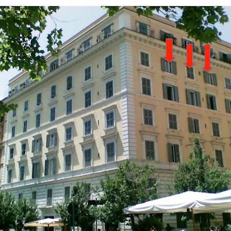 Klee House Trastevere Рим Экстерьер фото