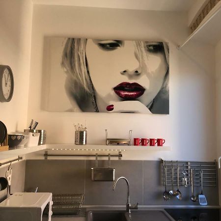 Klee House Trastevere Рим Экстерьер фото