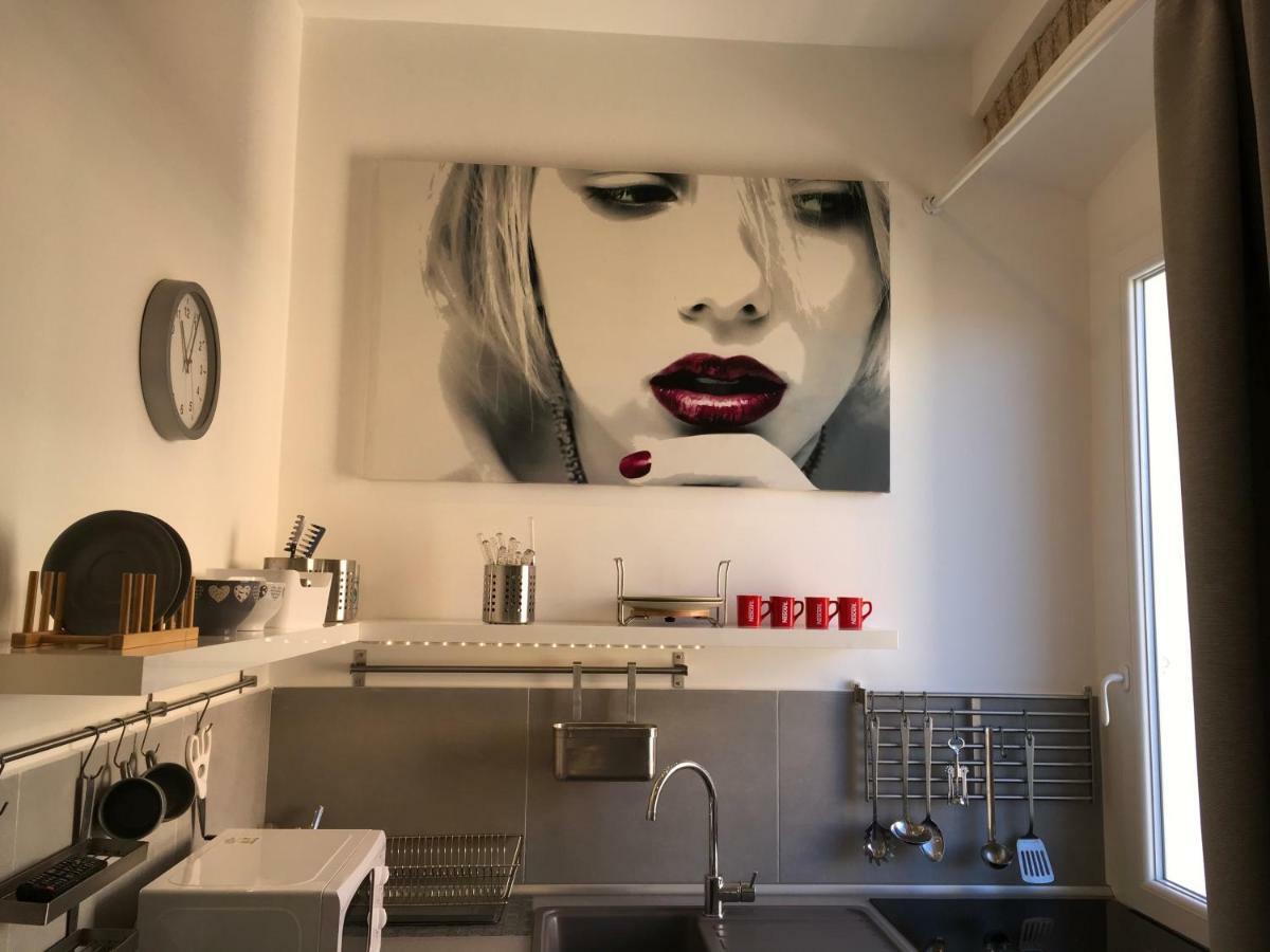 Klee House Trastevere Рим Экстерьер фото