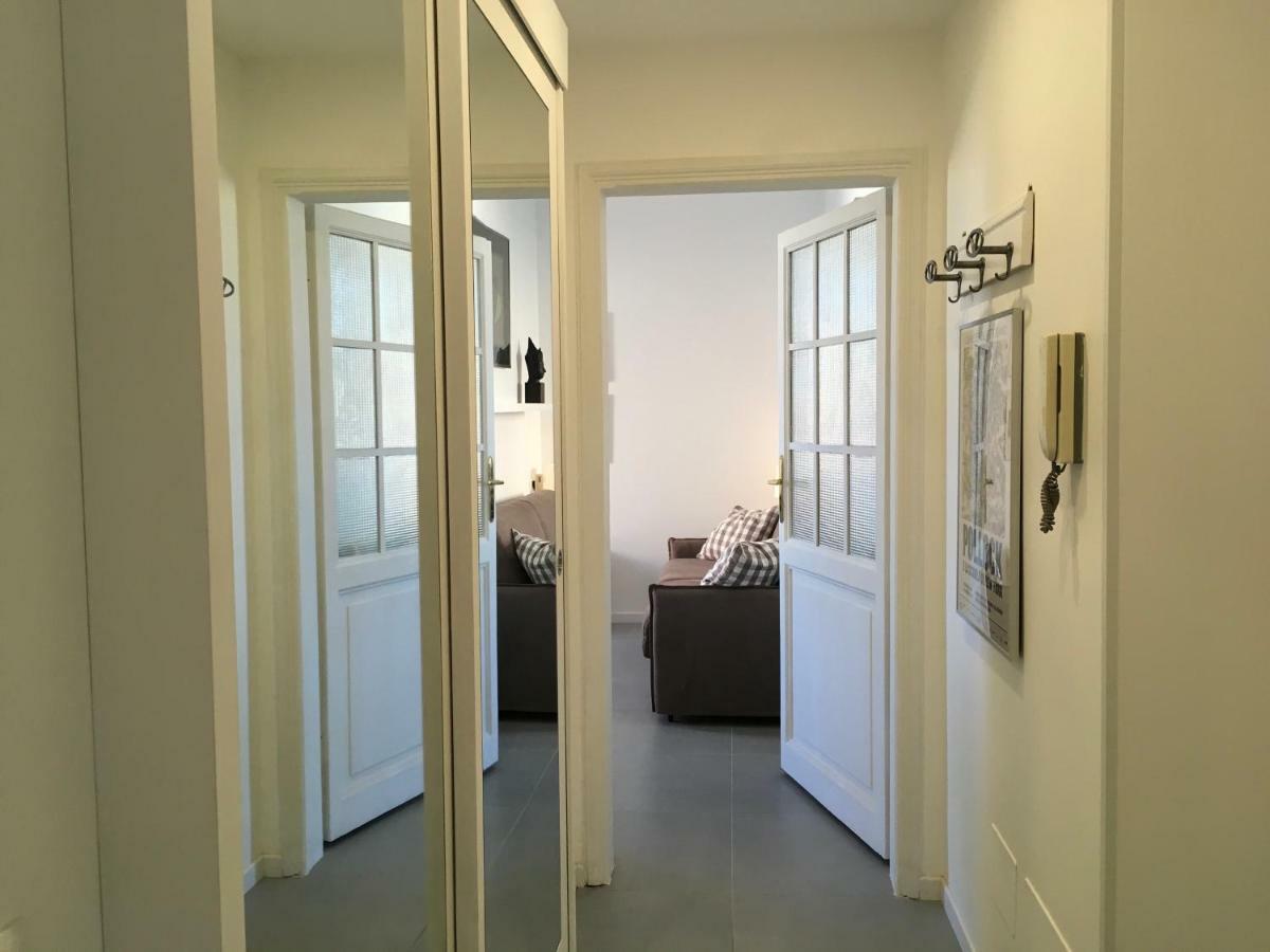 Klee House Trastevere Рим Экстерьер фото