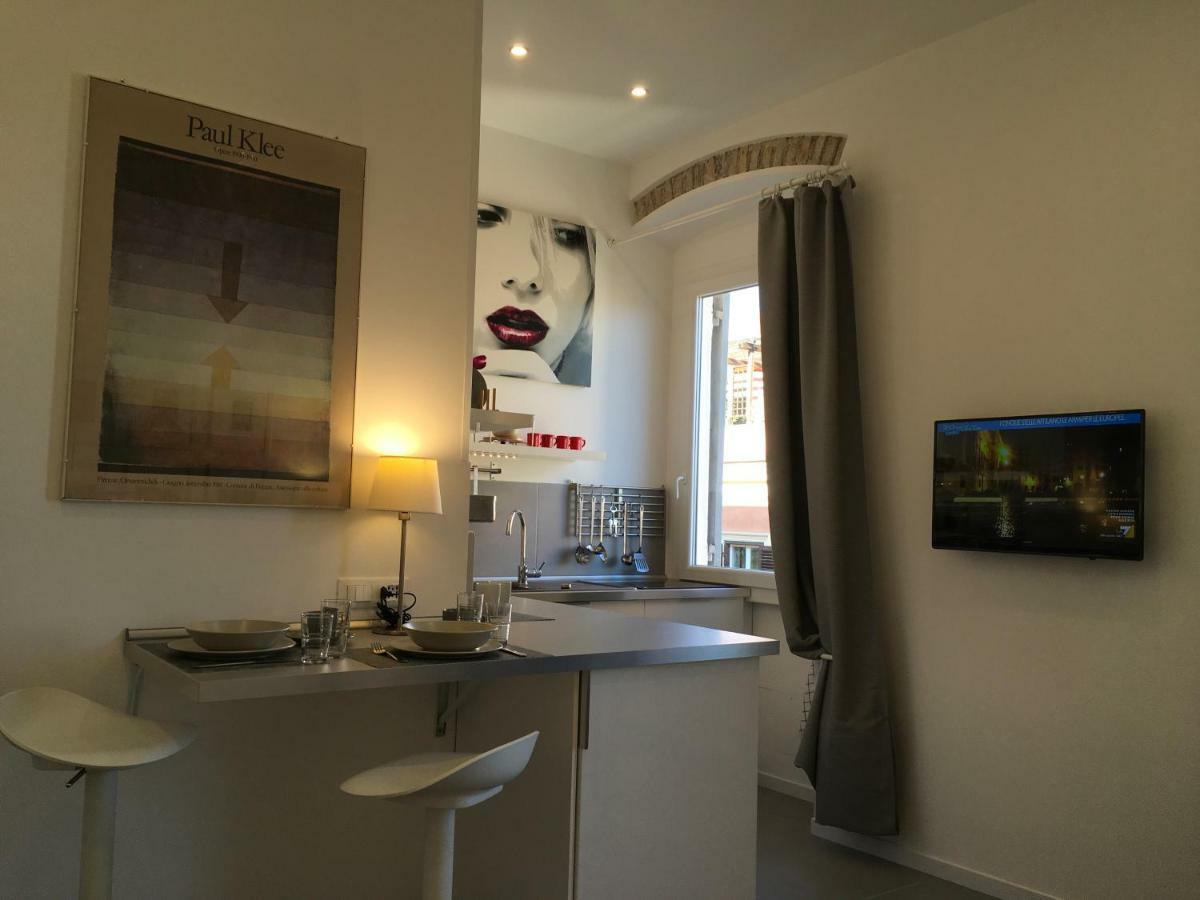 Klee House Trastevere Рим Экстерьер фото