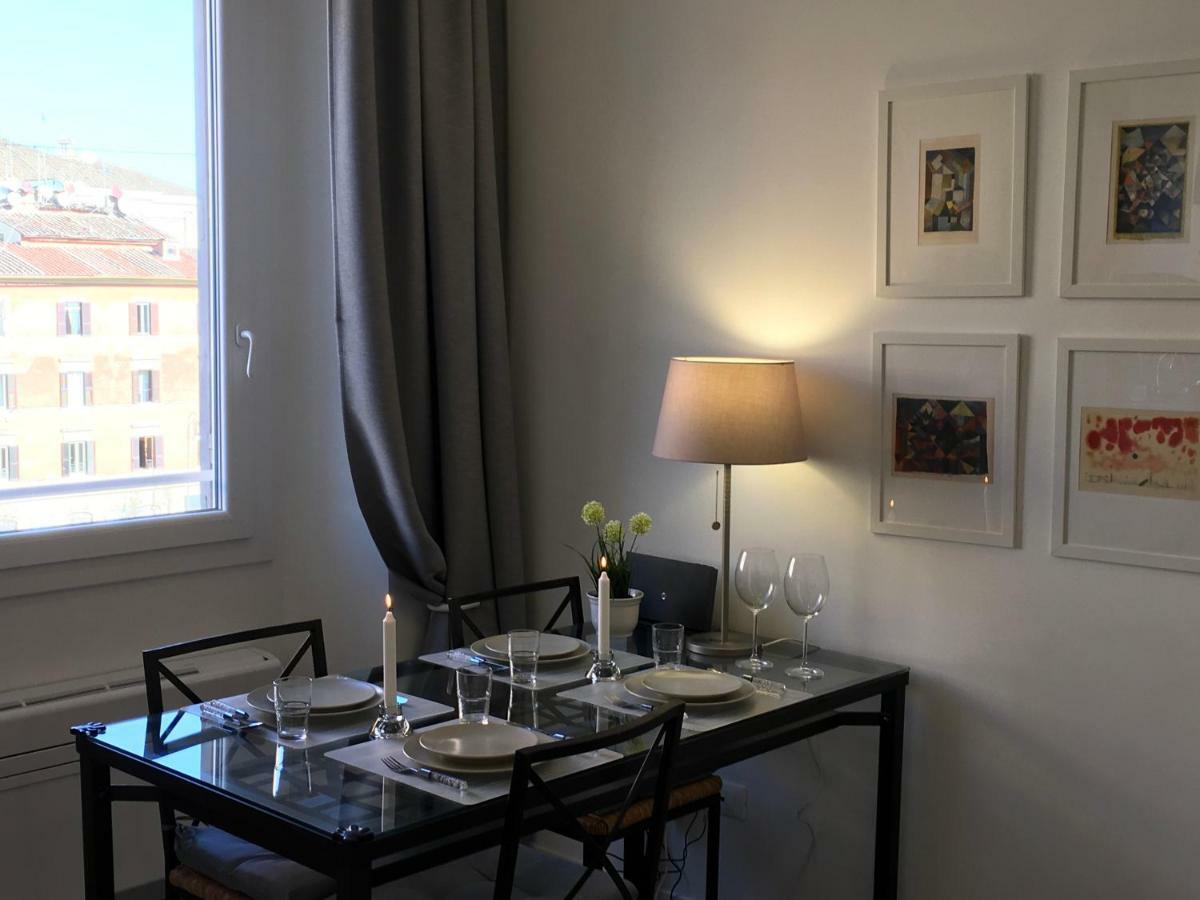Klee House Trastevere Рим Экстерьер фото