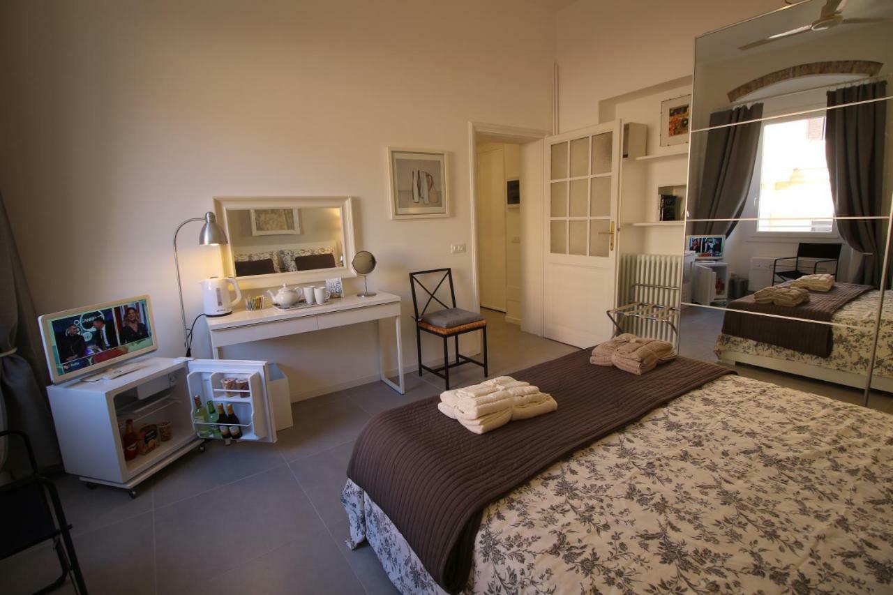 Klee House Trastevere Рим Экстерьер фото