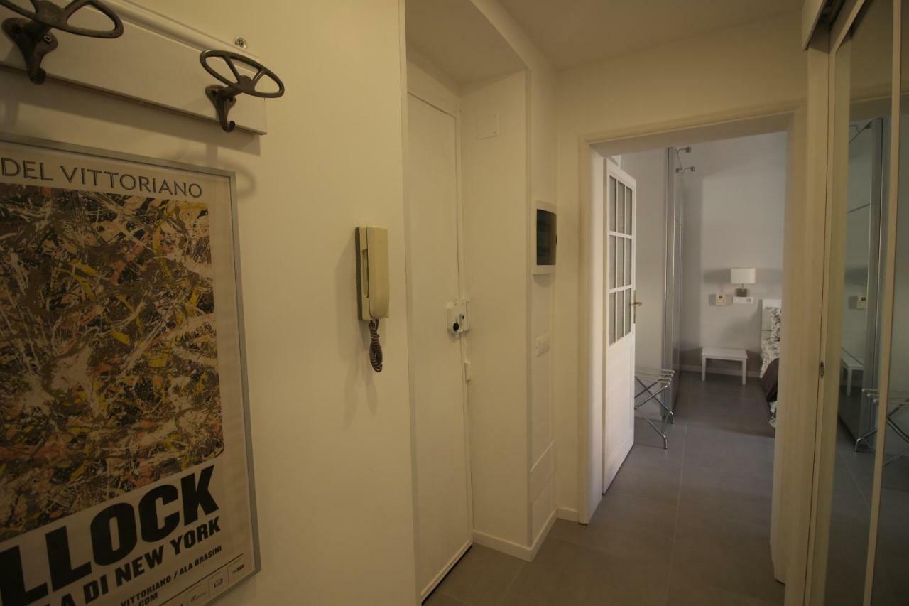 Klee House Trastevere Рим Экстерьер фото