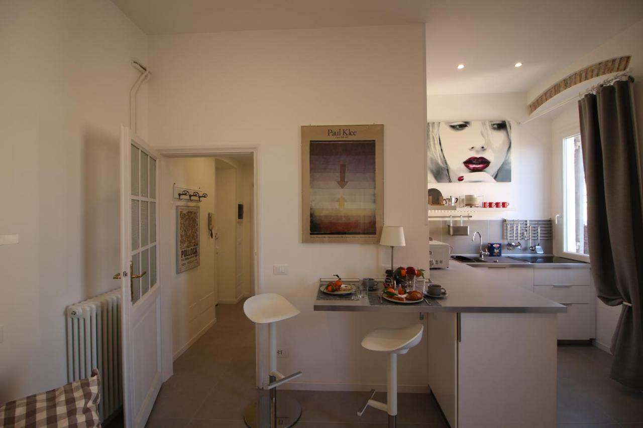 Klee House Trastevere Рим Экстерьер фото