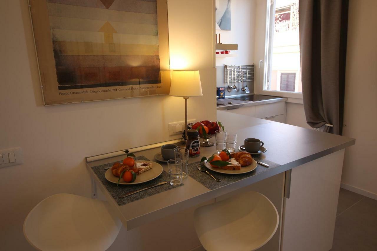 Klee House Trastevere Рим Экстерьер фото