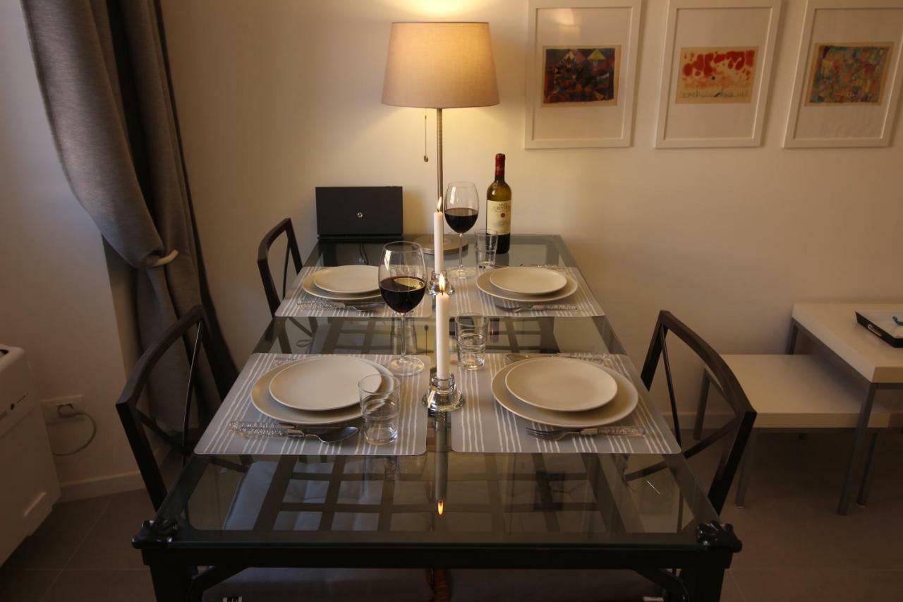 Klee House Trastevere Рим Экстерьер фото