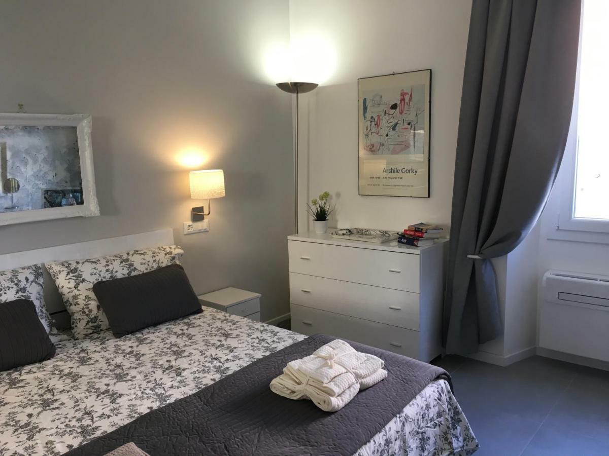 Klee House Trastevere Рим Экстерьер фото