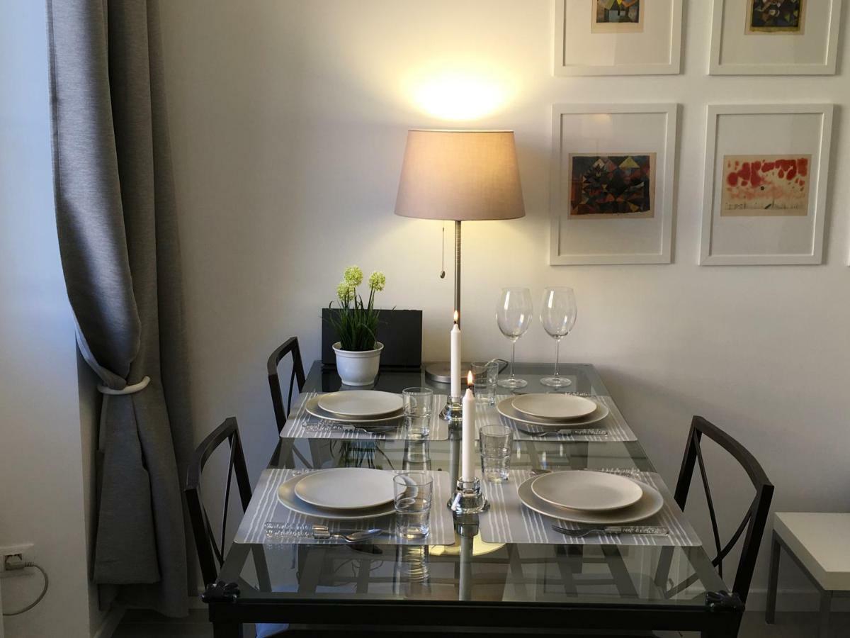 Klee House Trastevere Рим Экстерьер фото