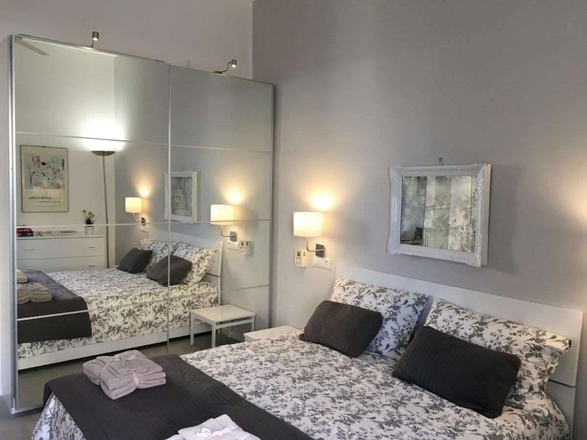 Klee House Trastevere Рим Экстерьер фото