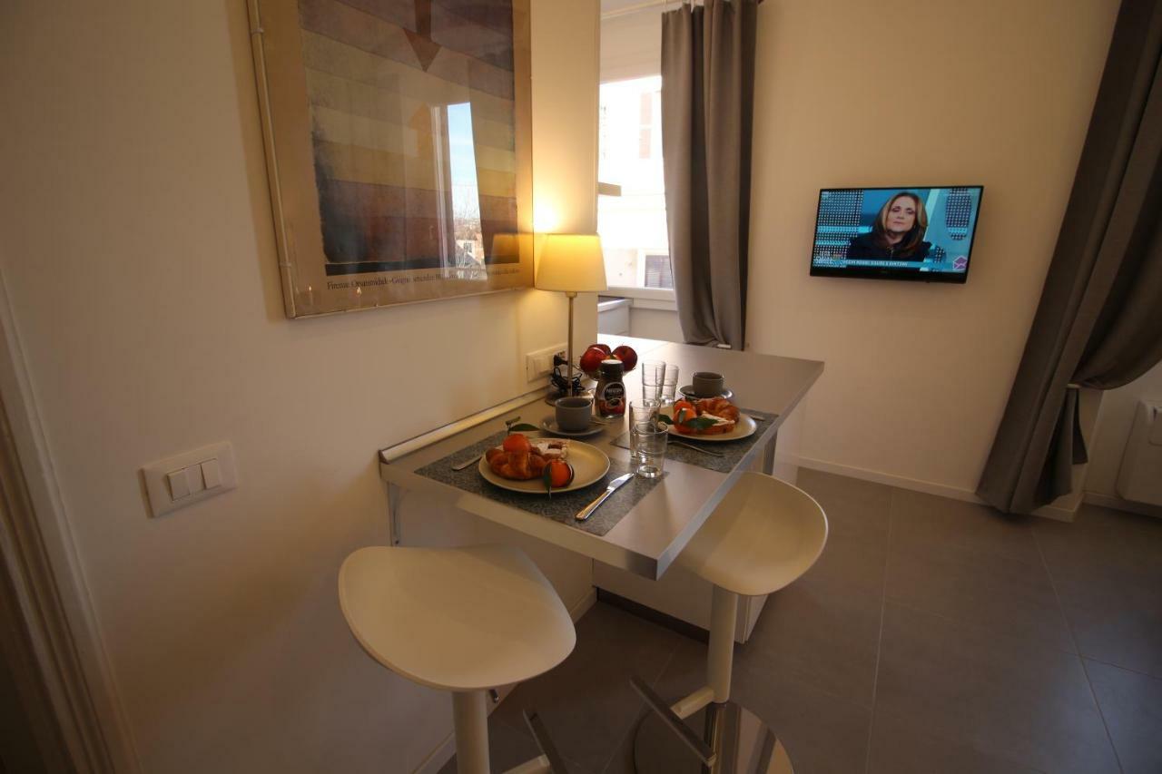 Klee House Trastevere Рим Экстерьер фото
