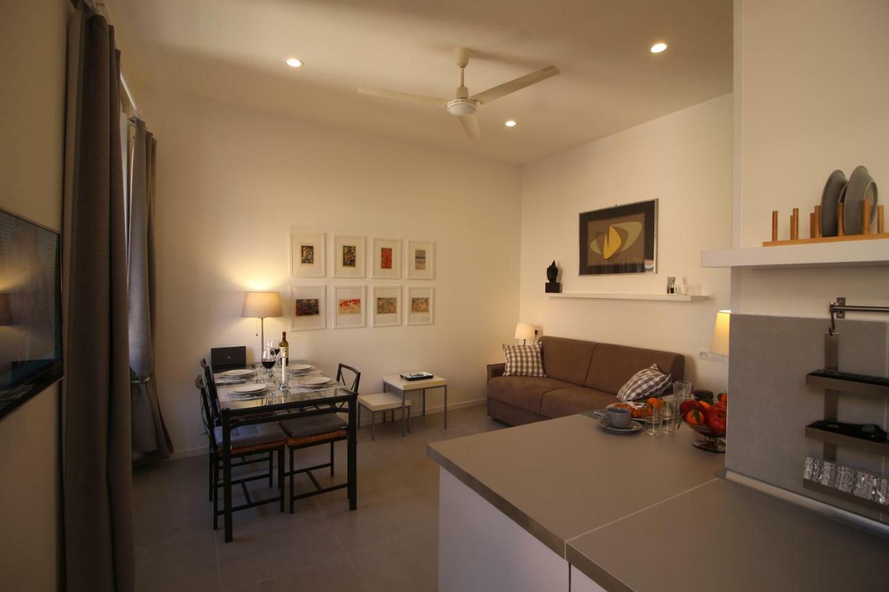 Klee House Trastevere Рим Экстерьер фото