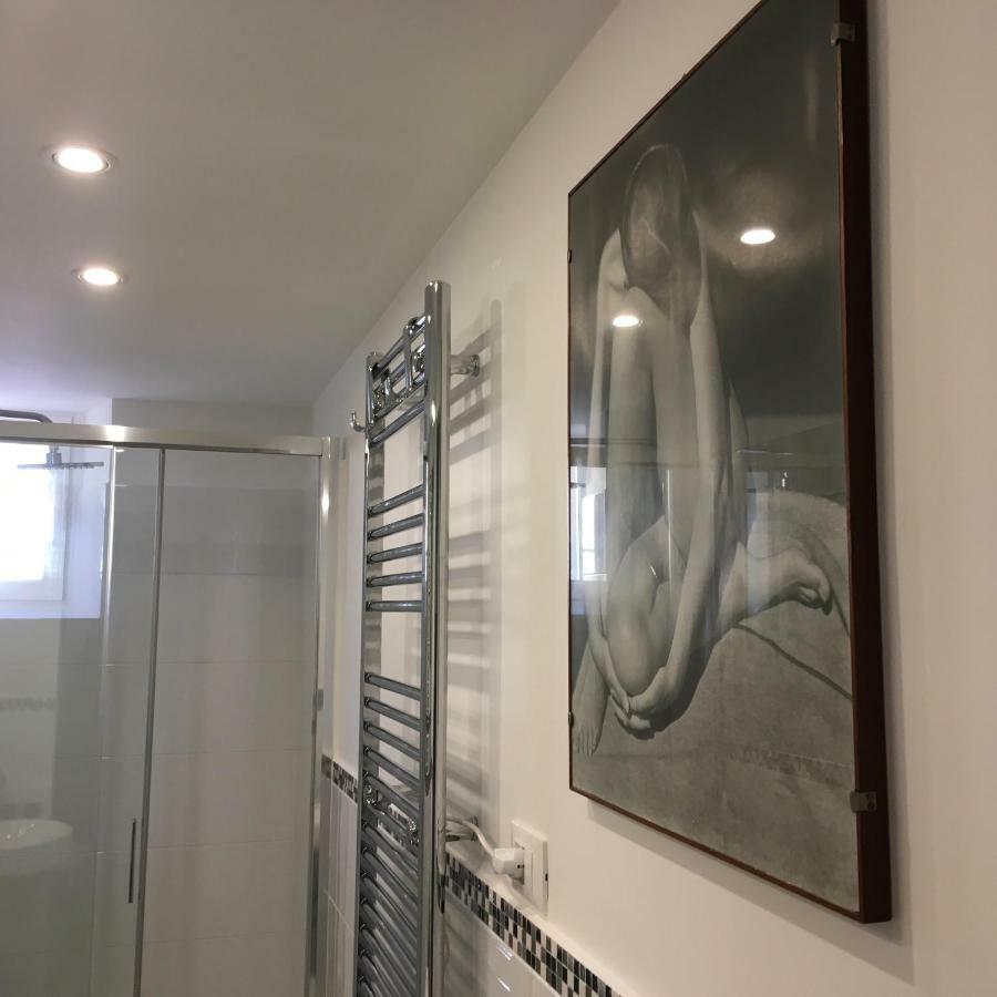 Klee House Trastevere Рим Экстерьер фото