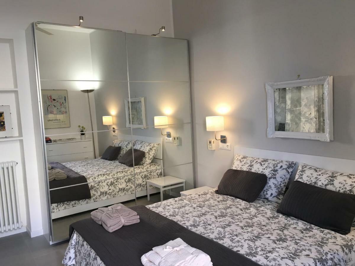 Klee House Trastevere Рим Экстерьер фото
