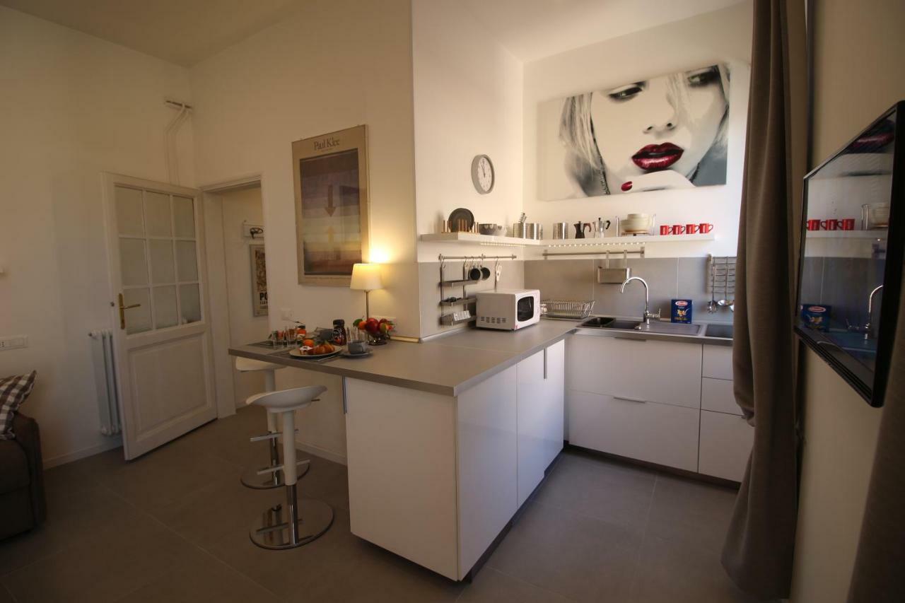 Klee House Trastevere Рим Экстерьер фото